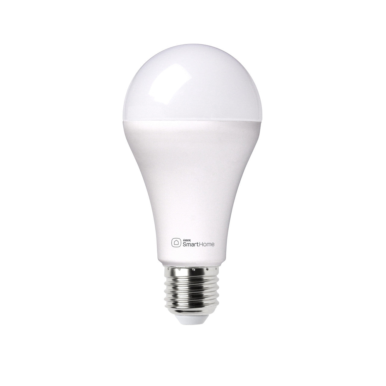 Lighting Accessories: Laser Smart White LED Bulb E27 6 Pack  Wi-Fi Control