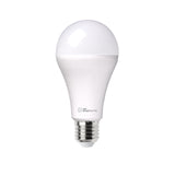 Lighting Accessories: Laser Smart White LED Bulb E27 6 Pack  Wi-Fi Control