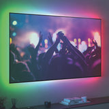 Lighting Accessories: Laser Smart Light Strip & TV Sync Kit RGB 6M
