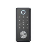 Laser Smart Home Smart Deadbolt Keyless Entry