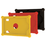 Tablets & Cases: Protective Silicon Cases Laser 7 inch Tablets MID-740KID 742 743