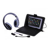 Tablets & Cases: Laser Tablet 5-in-1 Accessories Pack Essentials