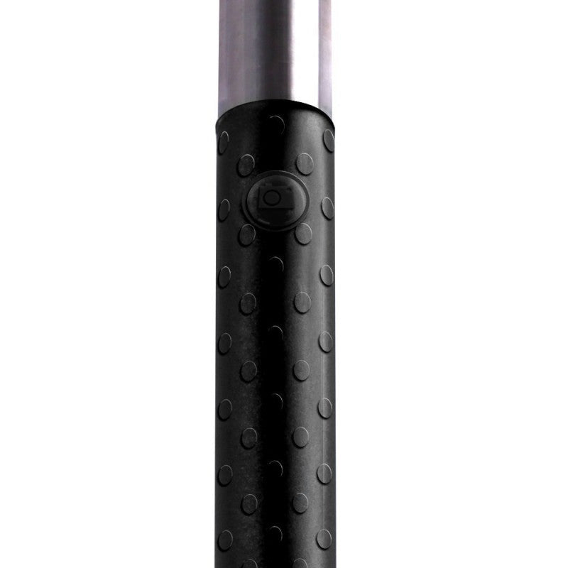 Phone Chargers: Laser Wireless Selfie Stick with Adjustable Phone Holder