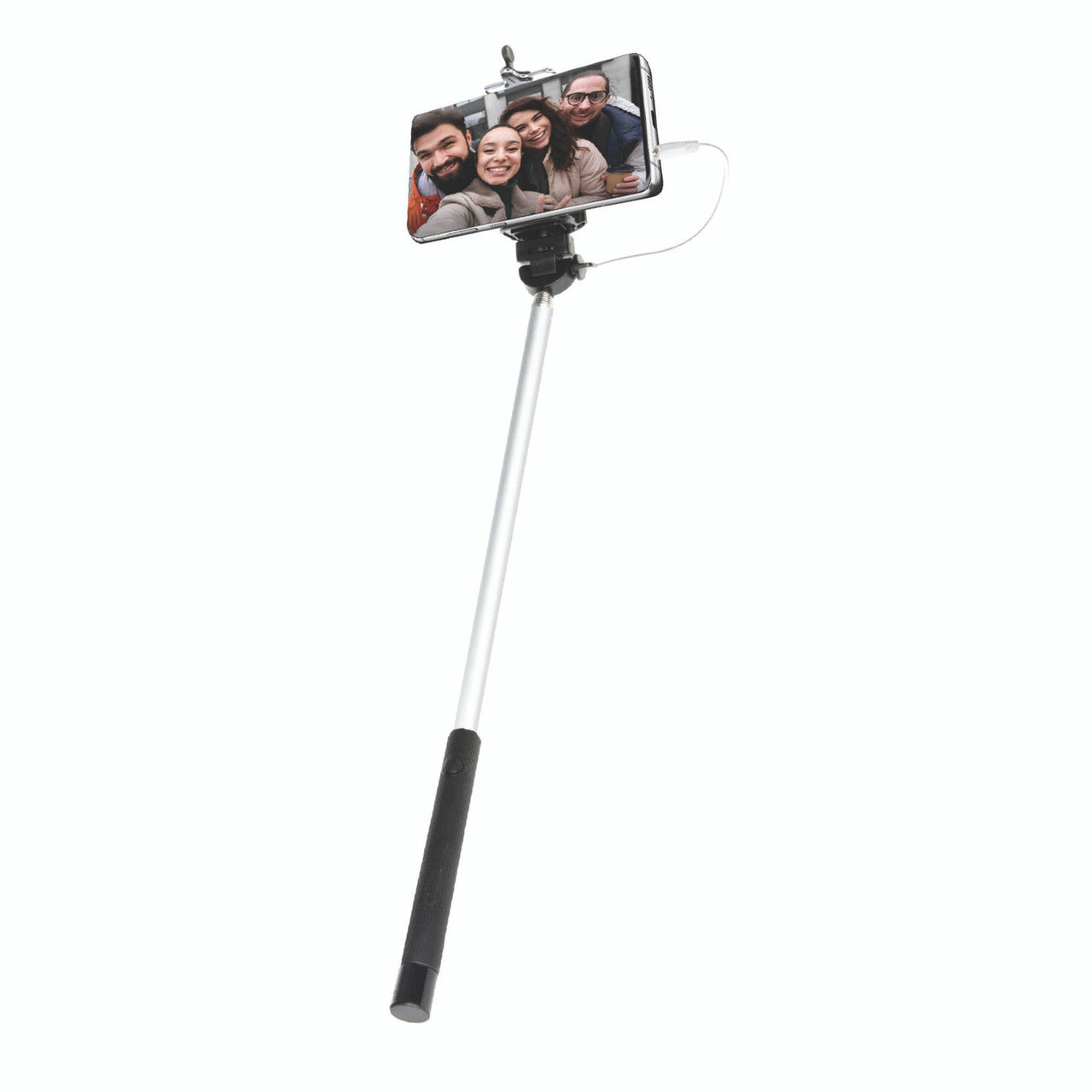 Phone Chargers: Laser Universal Selfie Pole with Control Cable included