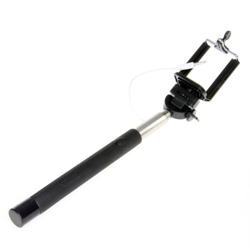 Phone Chargers: Laser Universal Selfie Pole with Control Cable included