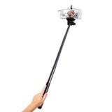 Phone Chargers: Laser Universal Selfie Pole with Control Cable included