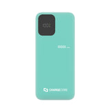 Power Banks & Chargers: ChargeCore SafeCharge Max 10K - Aquatic Awe
