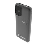 Power Banks & Chargers: ChargeCore SafeCharge Max 10K - Black