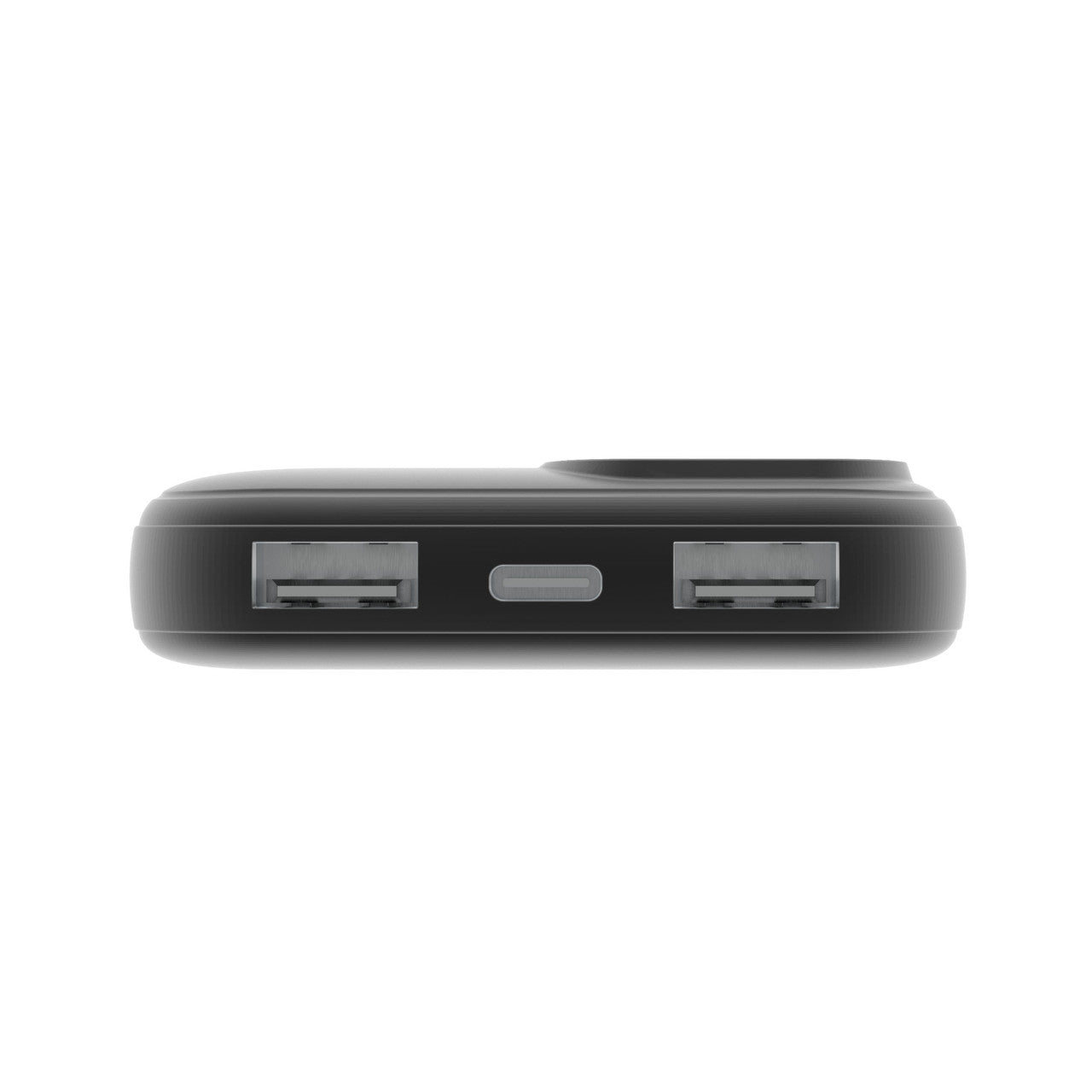 Power Banks & Chargers: ChargeCore SafeCharge Max 10K - Black