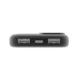 Power Banks & Chargers: ChargeCore SafeCharge Max 10K - Black