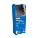 Power Banks & Chargers: Laser 20000mAh Powerbank 18W PD with LED Red