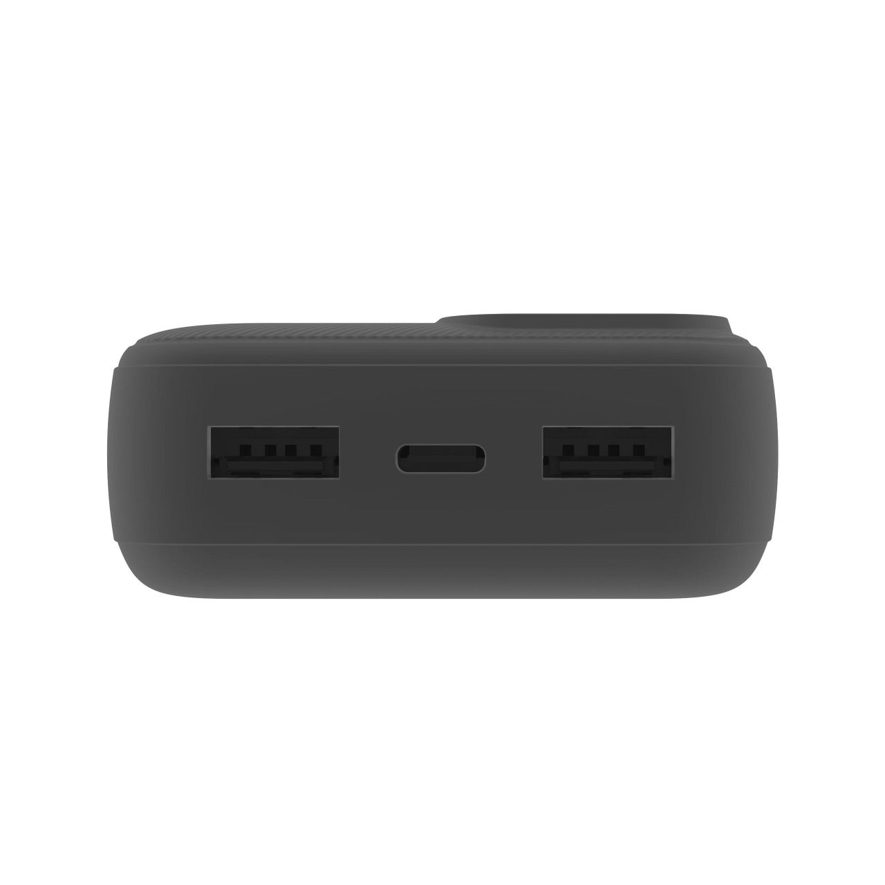 Power Banks & Chargers: ChargeCore SafeCharge Max 20K - Black