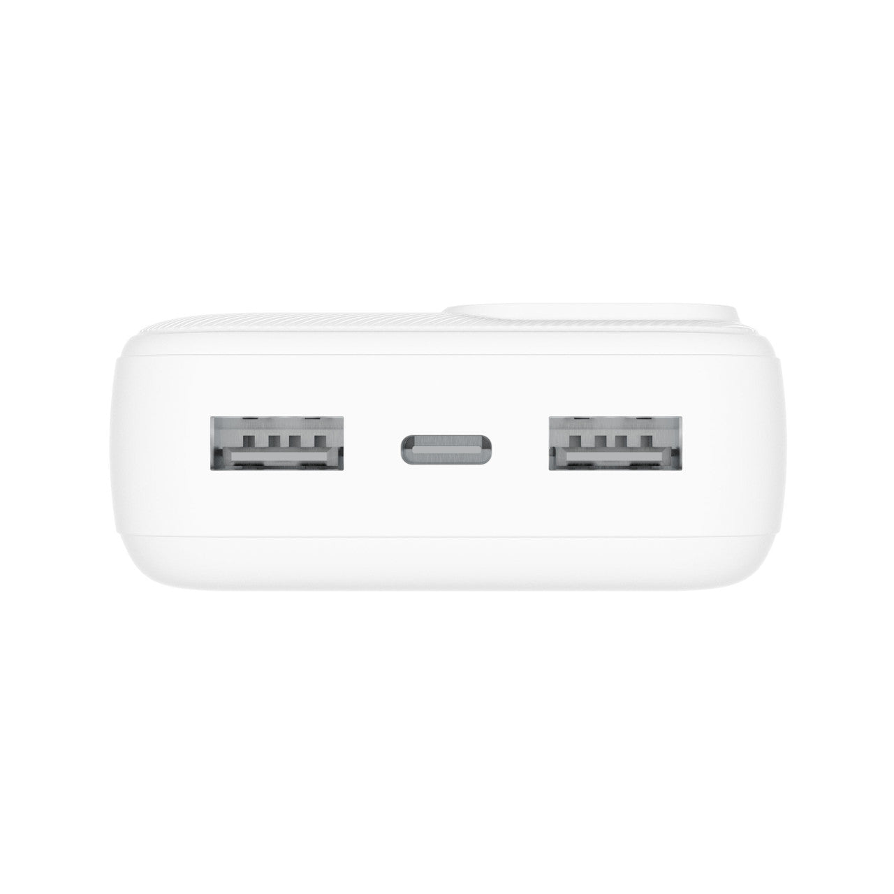 Power Banks & Chargers: ChargeCore SafeCharge Max 20K - White