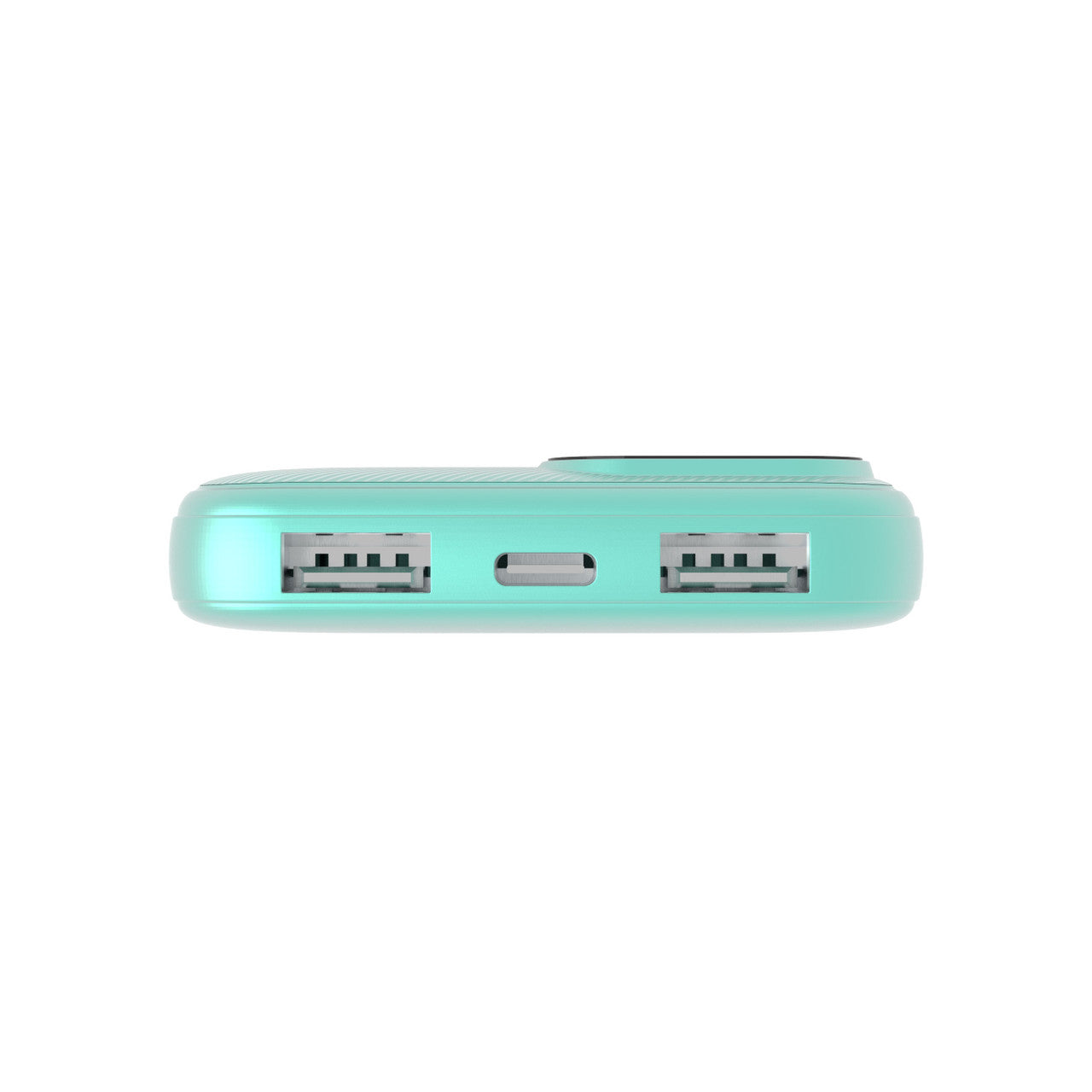 Power Banks & Chargers: ChargeCore SafeCharge Max 5K - Aquatic Awe