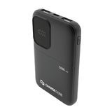Power Banks & Chargers: ChargeCore SafeCharge Max 5K - Black