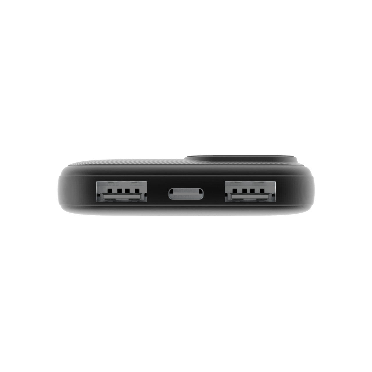 Power Banks & Chargers: ChargeCore SafeCharge Max 5K - Black