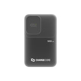 Power Banks & Chargers: ChargeCore SafeCharge Max 5K - Black