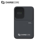 Power Banks & Chargers: ChargeCore SafeCharge Max 5K - Black