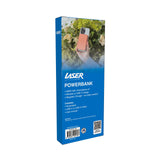 Power Banks & Chargers: Laser 5000mAh Magnetic Wireless Power Bank Peach