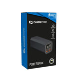 Power Banks & Chargers: Laser 100W PD 20000mAh Laptop Power Bank Black