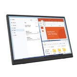 Laser 14 inch USB-C Portable Display
