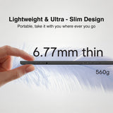 Laser 14 inch USB-C Portable Display