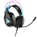 Laser RGB Infinity Wired Gaming Headphones