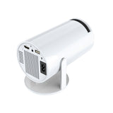Projectors: Laser Smart Projector 50 Games Two Controllers