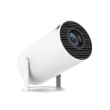 Projectors: Laser Smart Projector 50 Games Two Controllers