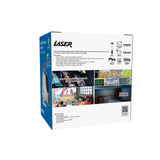 Projectors: Laser Smart Projector 50 Games Two Controllers