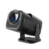 Projectors: Smart Gaming Projector with 80 Games Dual Controllers
