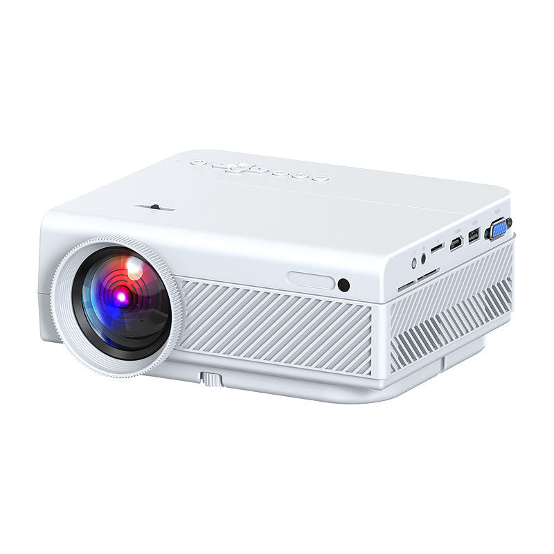 Laser 1080P Outdoor Cinema Bundle 144 Inch