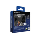 Powerboards & Adapters: Laser ChargeCore 45W PD GaN USB-C Wall Charger