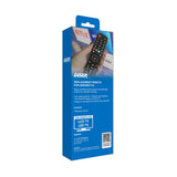TVs & Accessories: Laser Remote Control for Hisense TV Black