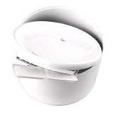 Dog Bowls, Feeders & Waterers: Tech4Pets 5-Pack Water Fountain Replacement Filters