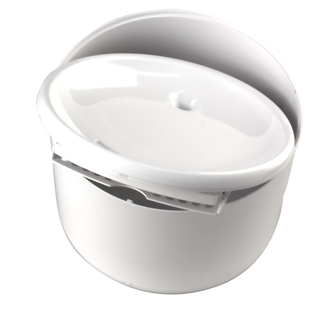 Dog Bowls, Feeders & Waterers: Tech4Pets 5-Pack Water Fountain Replacement Filters