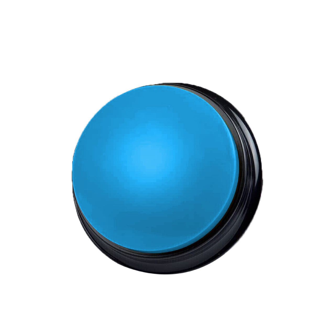 Dog Bowls, Feeders & Waterers: Tech4Pets 4-Pack Talking Buttons for Interactive Pet Communication