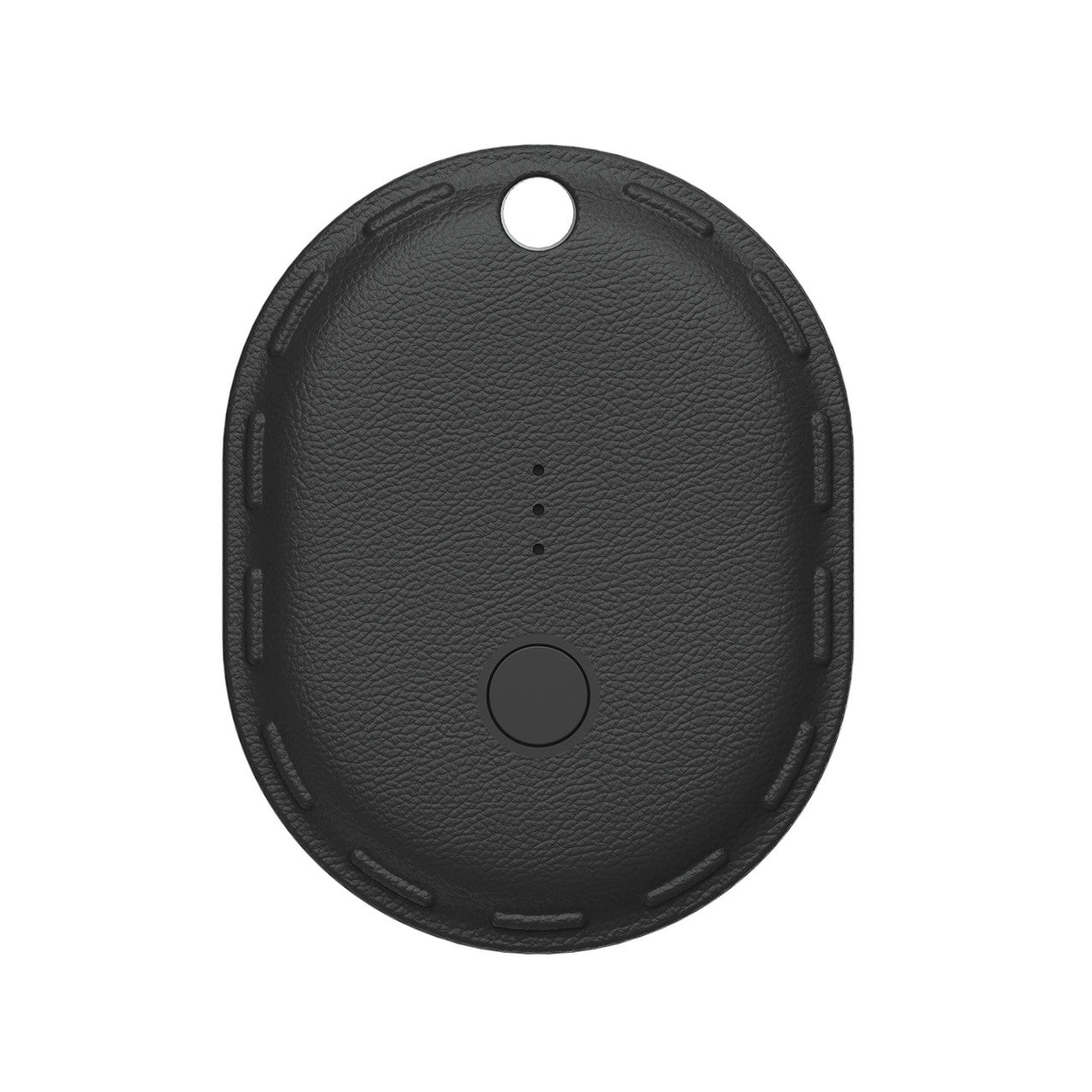 Powerboards & Adapters: Laser Mini Smart Tag with Apple Find My Tracking Black