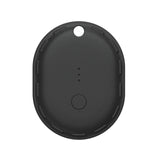 Powerboards & Adapters: Laser Mini Smart Tag with Apple Find My Tracking Black