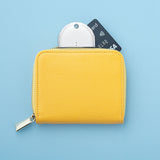 Powerboards & Adapters: Laser Mini Smart Tag with Apple Find My Tracking White