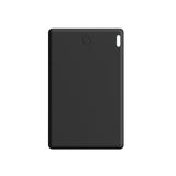 Powerboards & Adapters: Laser Ultra Slim Smart Card with Wireless Charging