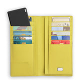 Powerboards & Adapters: Laser Ultra Slim Smart Card with Wireless Charging