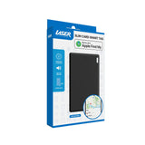 Powerboards & Adapters: Laser Ultra Slim Smart Card with Wireless Charging