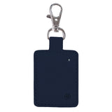 Powerboards & Adapters: Laser Mini Smart Tag with Wireless Charging Navy Blue