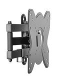 Laser Full Motion TV Wall Mount for 23 inches - 42 inches Panels