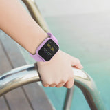 Men's Watches: vFitness Momentum Floral Smartwatch