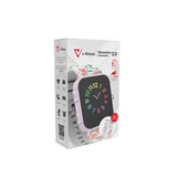 Men's Watches: vFitness Momentum Floral Smartwatch