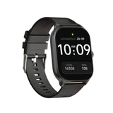 Men's Watches: V-Fitness Smart Watch 2 Inch Touch Screen - Black