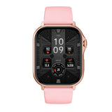 Men's Watches: V-Fitness Smart Watch GPS and 2.1 inch Pink
