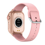 Men's Watches: V-Fitness Smart Watch GPS and 2.1 inch Pink